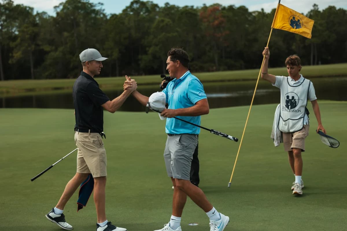 My Personal Shortlist: The 5 Golf Items That Earned Their Keep